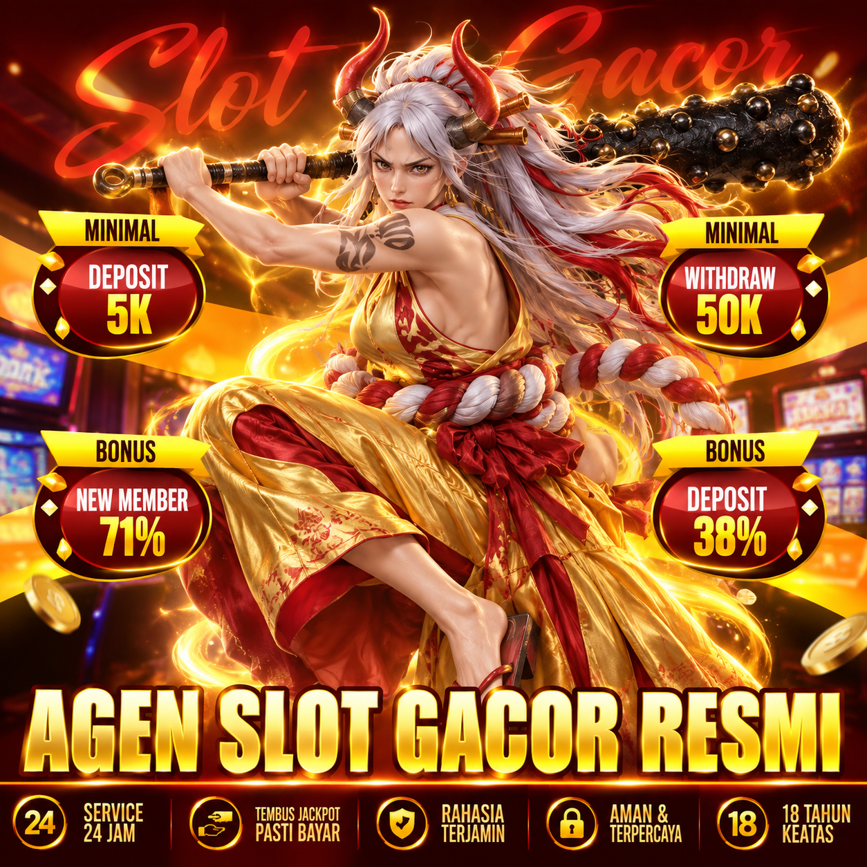 MPO11 : Portal Resmi Slot Gacor Dan Taruhan Bola Terpercaya Dunia